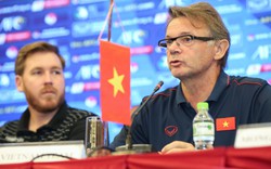 "Hạ" 4 đối thủ, HLV Philippe Troussier dẫn dắt ĐT Việt Nam từ tháng 3?