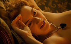 Nữ diễn viên Kate Winslet có khỏa thân trong cảnh phim này không?