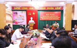Huyện Thường Tín lấy ý kiến đánh giá sự hài lòng của người dân về kết quả xây dựng NTM nâng cao