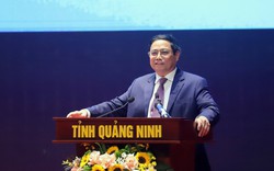 Thủ tướng: Các doanh nghiệp "đã nói phải làm", đưa đồng bằng sông Hồng thành vùng động lực phát triển hàng đầu