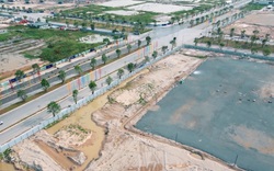 Thị trường bất động sản phía đông Hà Nội hưởng lợi từ các dự án đường Vành đai 