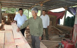 Thái Nguyên: Tái cơ cấu nông nghiệp ở Phú Lương gắn với phát triển kinh tế nông thôn, giảm nghèo bền vững