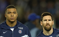 Mbappe, Messi "chạy đua với thời gian" để đối đầu Bayern Munich