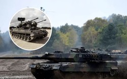 Xe tăng Leopard và Cheetah của Đức có điểm gì khác biệt?