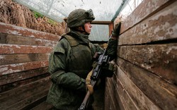 Hàng ngàn chuyên gia Nga đang âm thầm làm điều bất ngờ ở Donbass