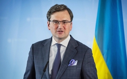 Ngoại trưởng Ukraine: Nga sẽ hứng hàng loạt biện pháp trừng phạt từ khắp thế giới dịp kỷ niệm 1 năm xung đột