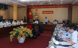 Phó Thủ tướng Trần Lưu Quang: Các tỉnh tránh đầu tư dàn trải trong thực hiện chương trình mục tiêu Quốc gia