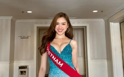 Bán kết Miss Charm 2023: Cơ hội nào cho Thanh Thanh Huyền?