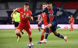 PSG vs Bayern Munich (3h ngày 15/2): Bất phân thắng bại?