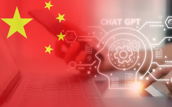 Big Tech Trung Quốc tung ra các bản sao ChatGPT