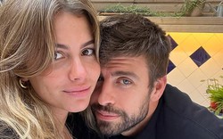 Pique lần đầu nói về "tiểu tam" sau khi chia tay Shakira