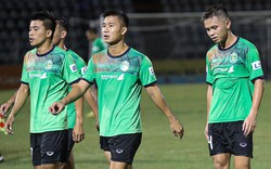 Không tìm được tài trợ, Cần Thơ và Sài Gòn FC bỏ giải hạng Nhất