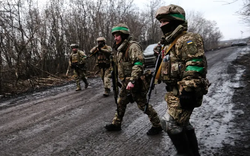 NATO: Cuộc tấn công lớn mới của Nga đã bắt đầu, Ukraine sắp thất thủ ở Bakhmut