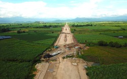 Đầu tư đường kết nối cảng tổng hợp Cà Ná ở Ninh Thuận với các tỉnh Nam Tây Nguyên 2.100 tỷ đồng