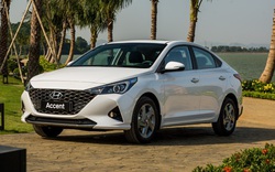 Sedan bán chạy tháng 1: Toyota Vios bất ngờ xếp sau Mazda 3, Hyundai Accent không đối thủ