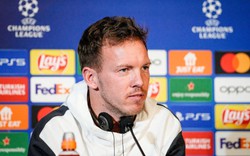 Bayern đánh bại PSG, HLV Nagelsmann bất ngờ vì điều này