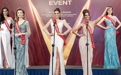 Miss Charm 2023 bất ngờ hoãn phát sóng bán kết, tiếp tục xin lỗi khán giả