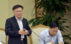 TS Nguyễn Đình Cung nói thẳng lý do khiến "đứt gãy xăng dầu, trái phiếu", gọi tên các Bộ trưởng