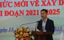 Chương trình Mục tiêu Quốc gia về xây dựng nông thôn mới giai đoạn 2021-2025 đã có sự thay đổi