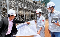 Dự án nhà máy bột giấy chục nghìn tỷ VNT19 ở Quảng Ngãi hiện làm đến đâu?