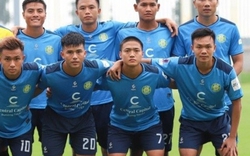Mua suất của Sài Gòn FC, CLB nào sẽ chơi tại giải hạng Nhất 2023?