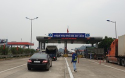 Tuyên Quang tiếp tục triển khai đường cao tốc Tuyên Quang - Phú Thọ giai đoạn 1