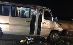 Tiền Giang: Không cứu giúp người bị nạn, tài xế xe đầu kéo bị tạm giam