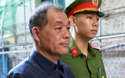 TIN NÓNG 24 GIỜ QUA: "Đại gia" Trầm Bê ra tù; bắt nguyên Phó Chủ tịch tỉnh Hà Nam