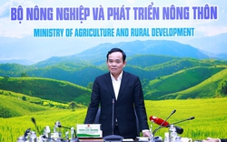 Phó Thủ tướng Trần Lưu Quang lưu ý Bộ NNPTNT mở rộng các cơ sở chiếu xạ trái cây, thực phẩm ở phía Bắc