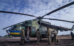 Nóng chiến sự Ukraine: Tình báo NATO phát hiện Nga chuẩn bị trận không chiến lớn để chốt hạ