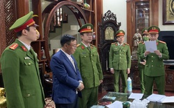 Vì sao nguyên Phó Chủ tịch tỉnh Hà Nam bị khởi tố theo Bộ luật hình sự 1999?