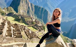 Thánh địa Machu Picchu mở cửa trở lại