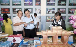 Hội Nông dân TP.HCM ra mắt Không gian văn hóa Hồ Chí Minh - “Bác Hồ với nông dân”