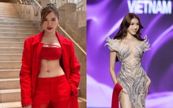 Thanh Thanh Huyền: “Không có chuyện tôi được ưu ái, chắc suất vào Top 5 Miss Charm 2023”