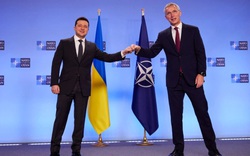 NATO tính kết nạp Ukraine khi chiến tranh với Nga kết thúc bất chấp 'cơn thịnh nộ' của Moscow