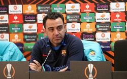 Barca bị M.U cầm hòa, HLV Xavi dành nhiều lời khen cho đối thủ