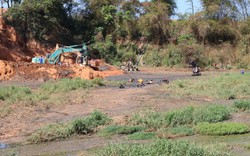 Vỡ hồ chứa nước ở Kon Tum khiến 1 người tử vong: UBND tỉnh chỉ đạo "nóng"