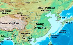 Vương triều Tây Hạ biến mất khỏi lịch sử Trung Quốc ra sao?