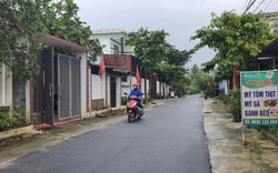 Thăng Bình hướng đến huyện nông thôn mới của tỉnh Quảng Nam vào năm 2025