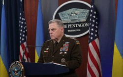 Tướng hàng đầu của Mỹ dự báo bất ngờ về người chiến thắng trong cuộc chiến Ukraine