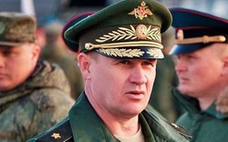 Chiến sự Ukraine: Tướng Nga phụ trách tấn công 'pháo đài' Azovstal, Mariupol được thăng chức 