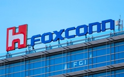 Foxconn tiếp tục mở rộng quy mô tại Việt Nam