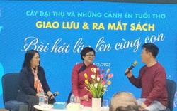 Con gái nhạc sĩ Phạm Tuyên ra mắt sách, hé lộ bí mật đằng sau các ca khúc thiếu nhi bất hủ của cha