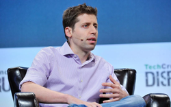 Sam Altman, "ông trùm" ChatGPT và ánh hào quang công nghệ