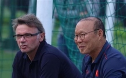 HLV Philippe Troussier: "Người huấn luyện sư tử" và bí quyết tạo phép màu