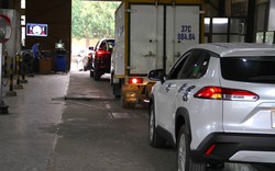 Nghệ An: Trung tâm đăng kiểm có 11 cán bộ bị bắt hoạt động trở lại