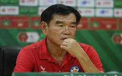 HLV Phan Thanh Hùng chấp nhận bị SHB Đà Nẵng sa thải