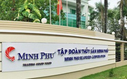 Thủy sản Minh Phú (MPC) báo lãi gấp 2,8 lần lên hơn 260 tỷ đồng trong quý IV, nợ vay tăng mạnh