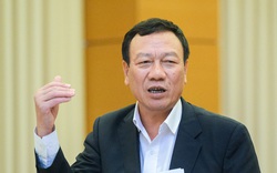 Thanh tra Chính phủ nói về quyền lợi của người dân trong đại án Việt Á
