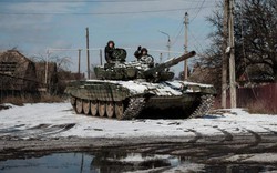 Đại tá gián điệp hàng đầu của Nga và lính nhảy dù nổi tiếng bị giết ở Ukraine